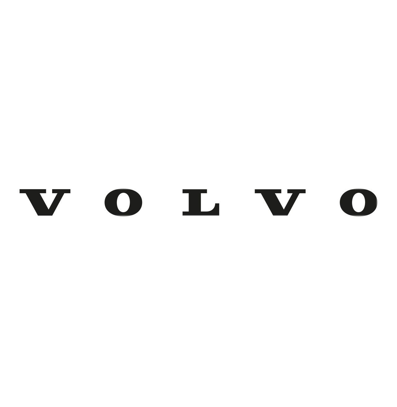 Volvo logo