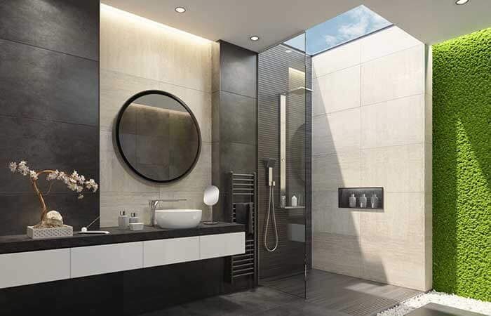 PASTO SINTÉTICO Y FOLLAJE ARTIFICAL