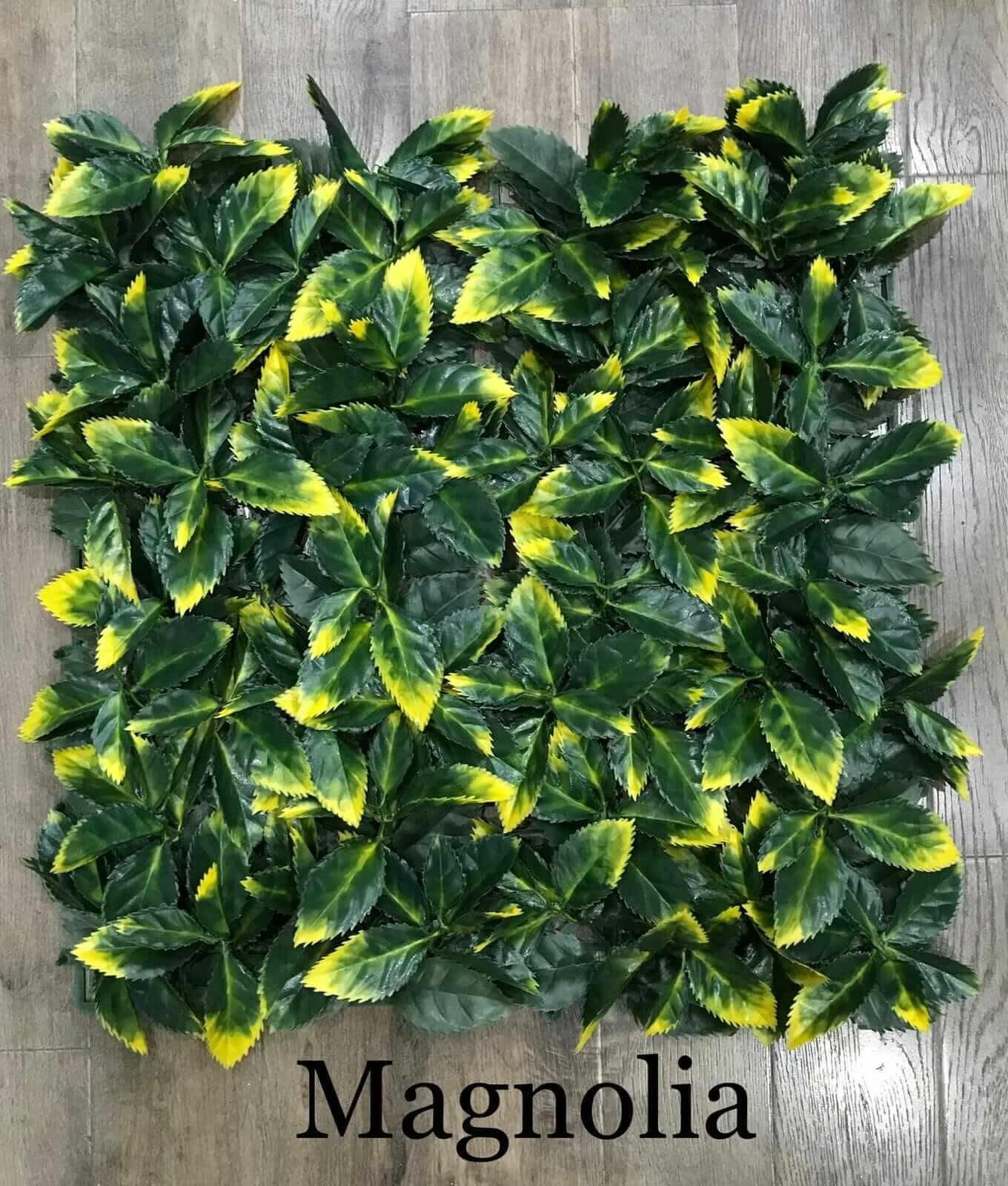 PASTO SINTÉTICO Y FOLLAJE ARTIFICAL