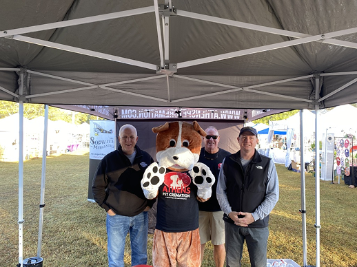 Athens Pet Cremation