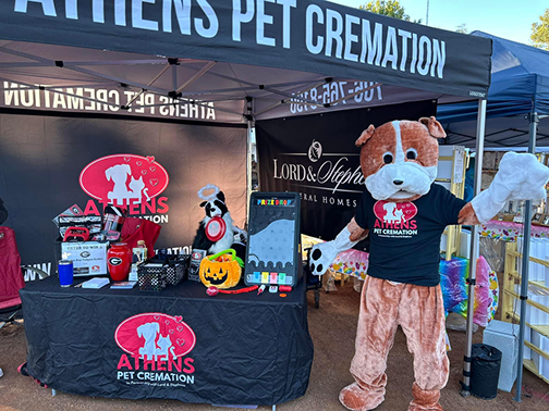 Athens Pet Cremation
