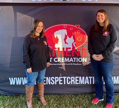 Athens Pet Cremation