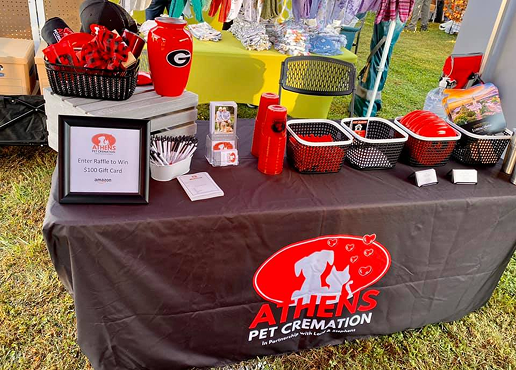Athens Pet Cremation