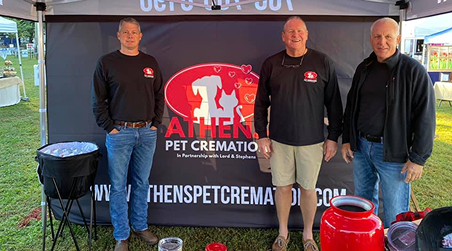 Athens Pet Cremation