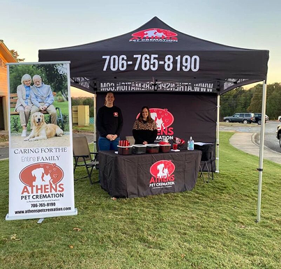 Athens Pet Cremation