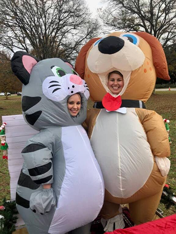 Athens Pet Cremation