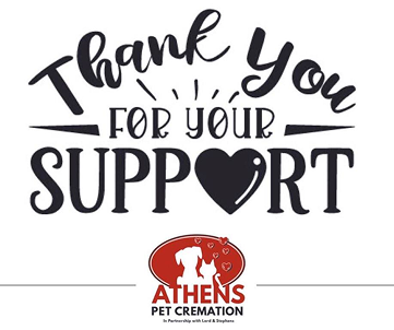 Athens Pet Cremation
