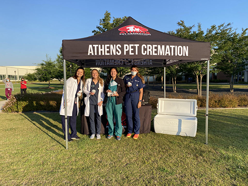 Athens Pet Cremation