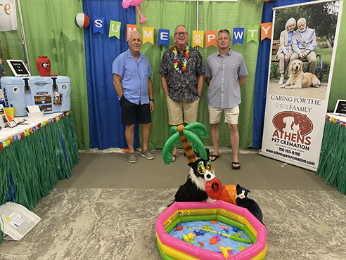 Athens Pet Cremation