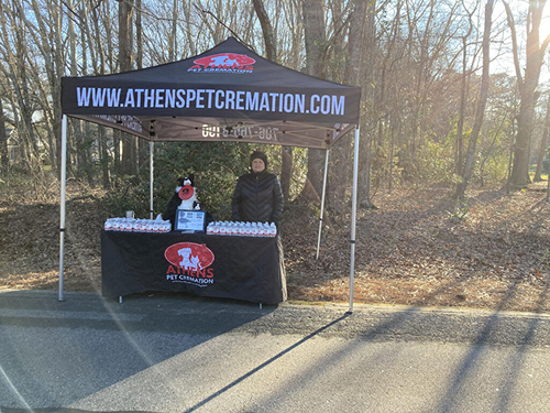 Athens Pet Cremation
