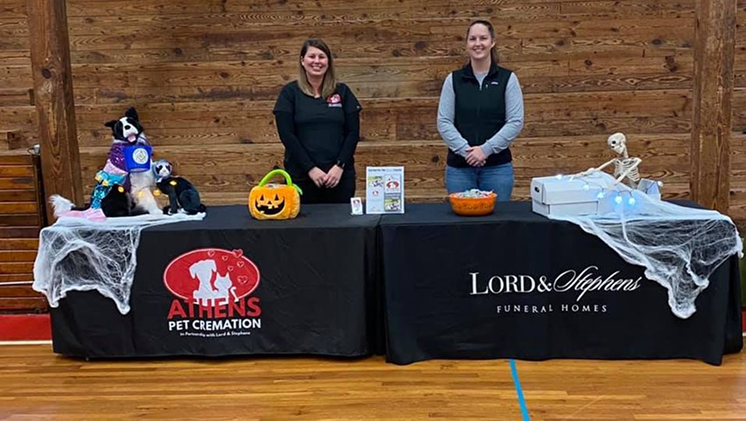 Athens Pet Cremation