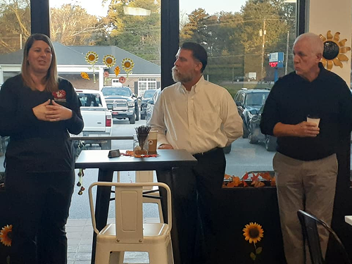 Athens Pet Cremation