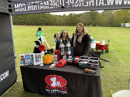 Athens Pet Cremation