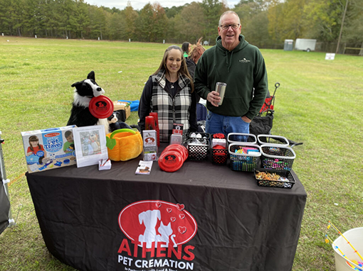 Athens Pet Cremation