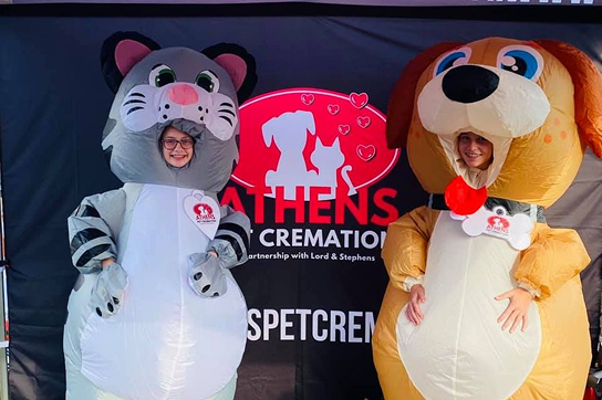 Athens Pet Cremation