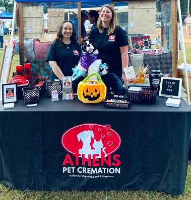 Athens Pet Cremation