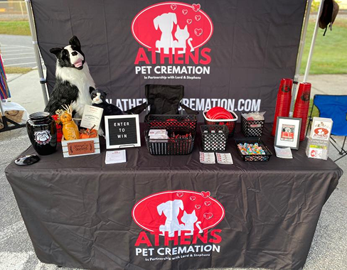Athens Pet Cremation