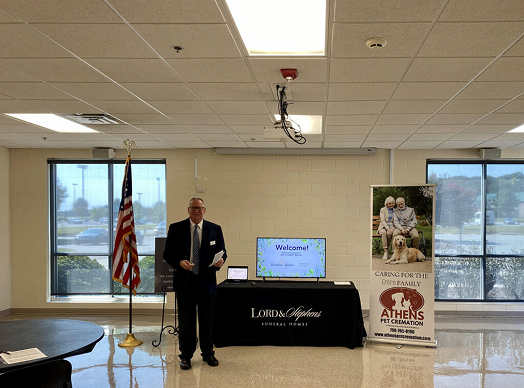 Athens Pet Cremation