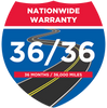 Nationwide Warranty