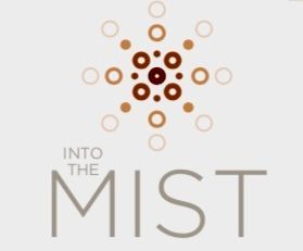 Into the Mist Logo for