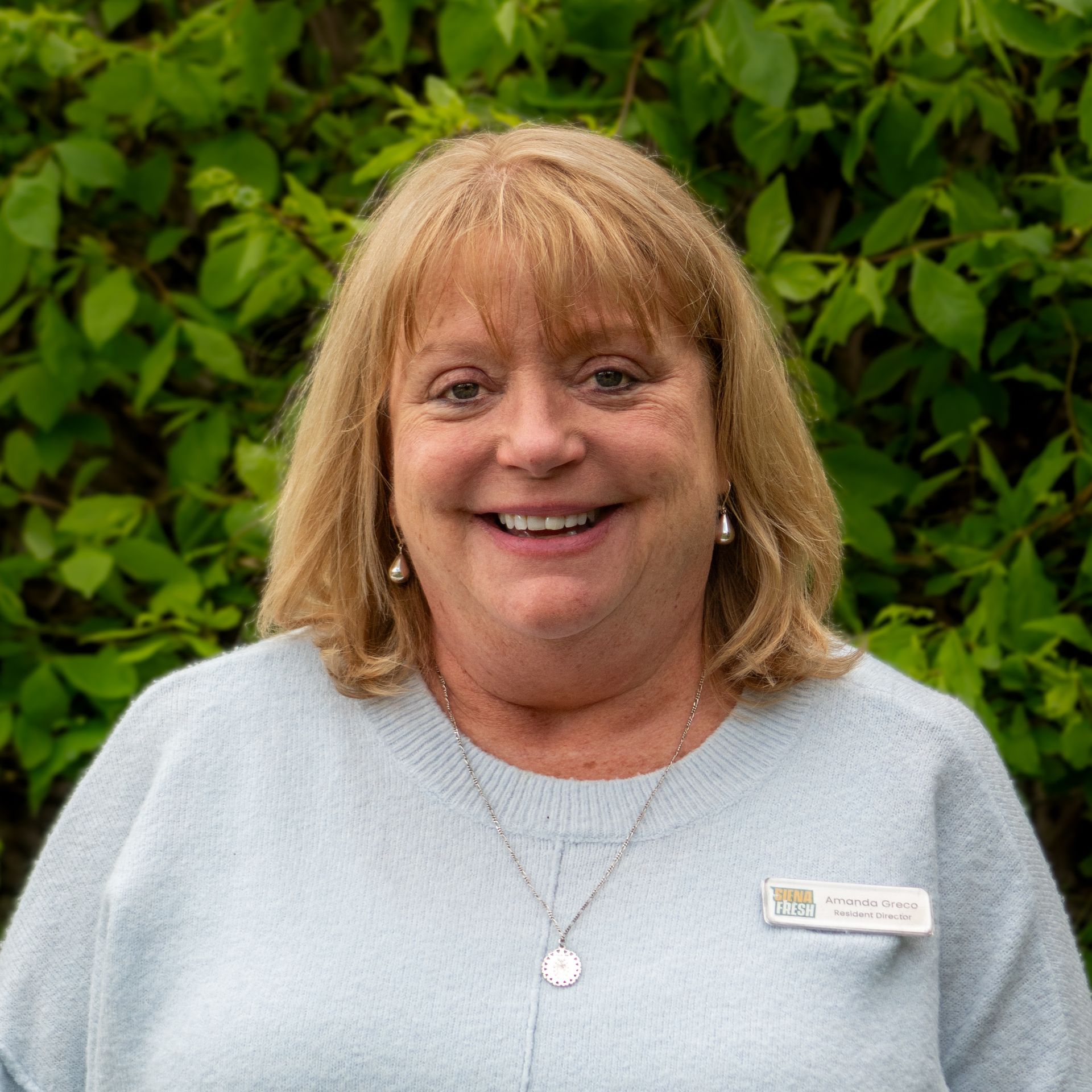 Amanda Greco team member photo