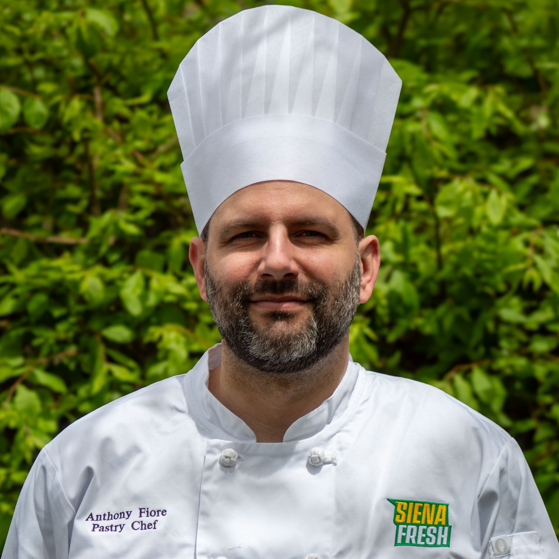 Anthony Fiore team member photo
