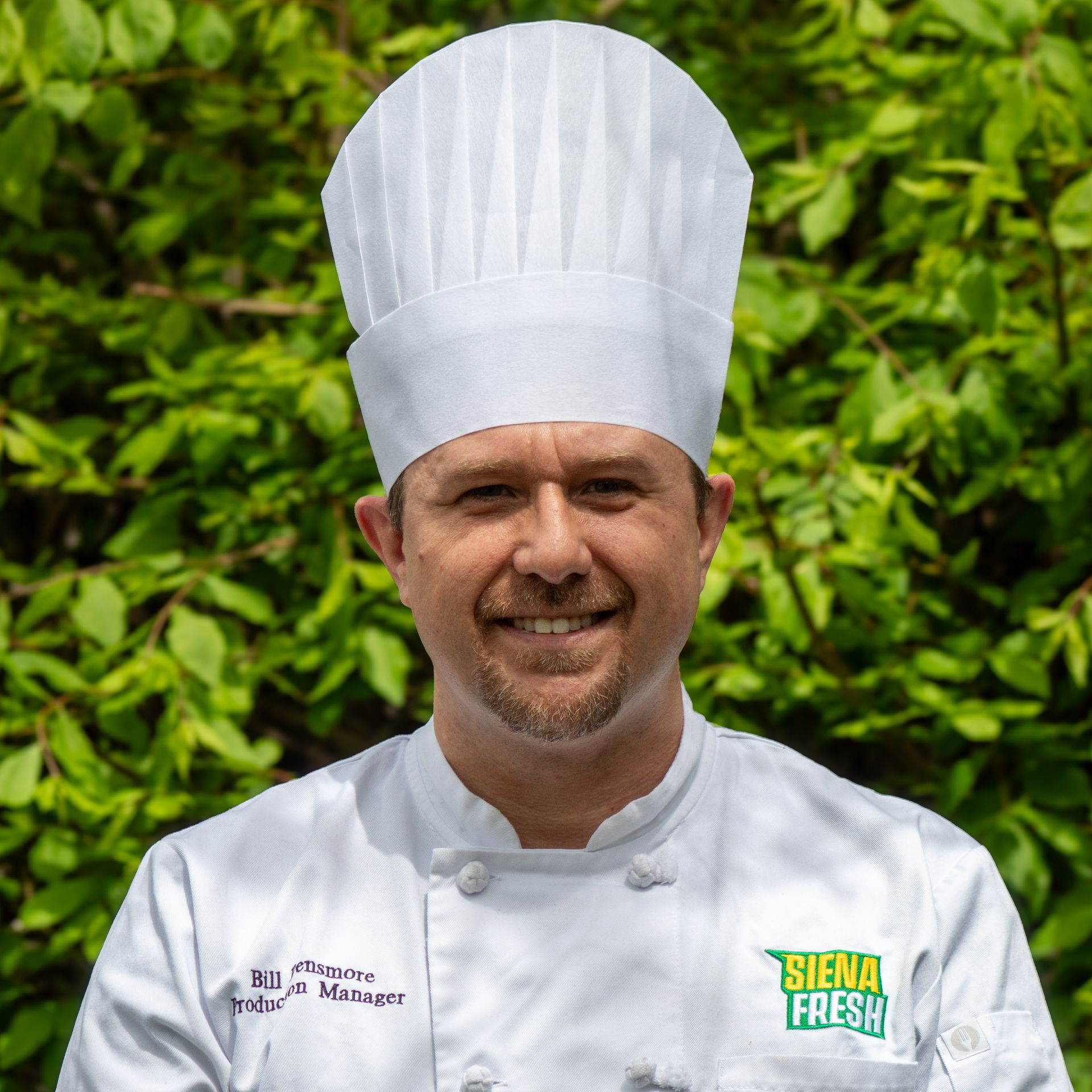 Bill Densmore team member photo