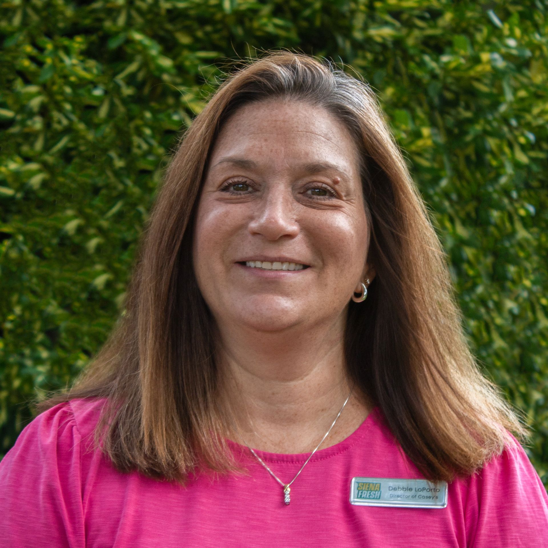 Debbie LoPorto team member photo