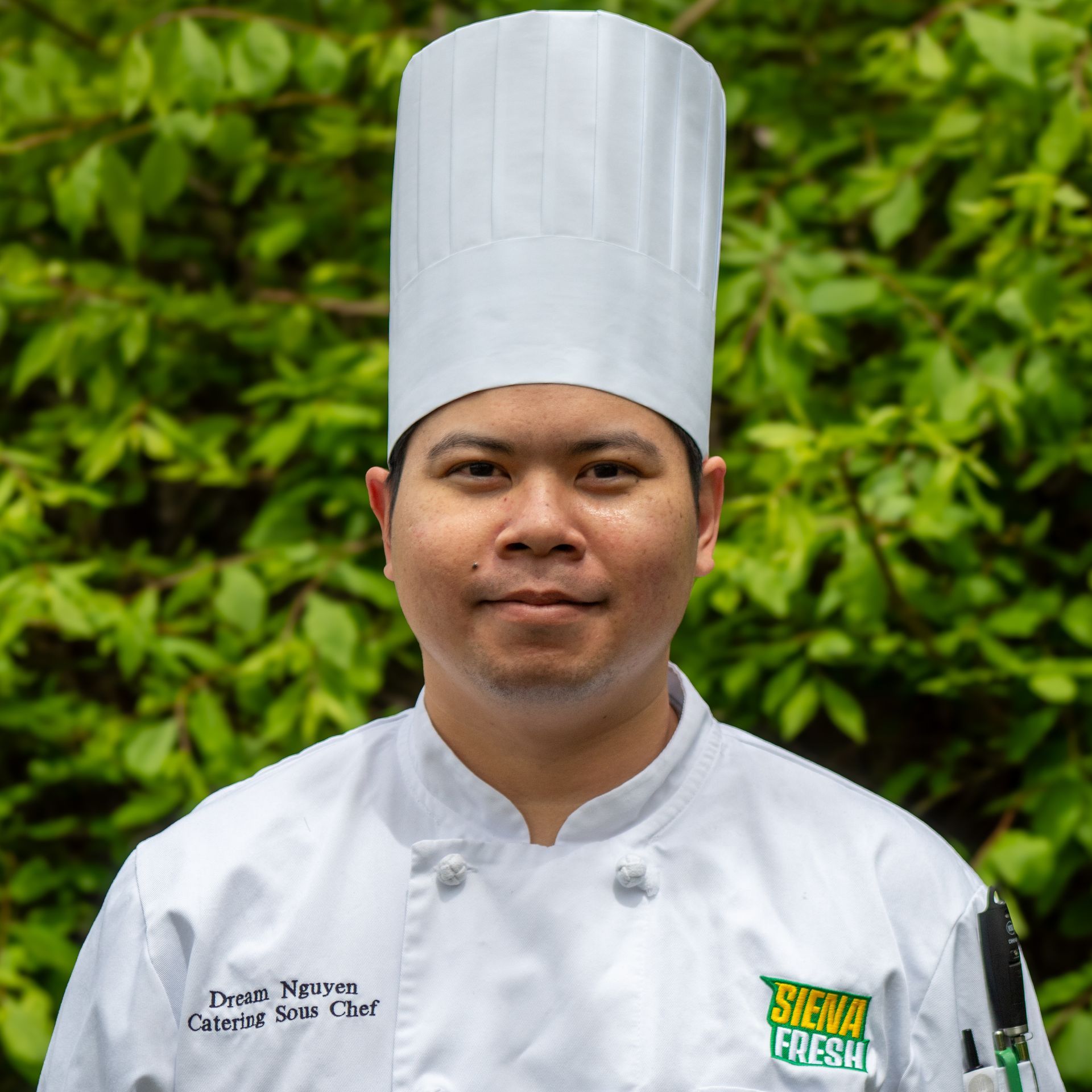 Dream Nguyen team member photo
