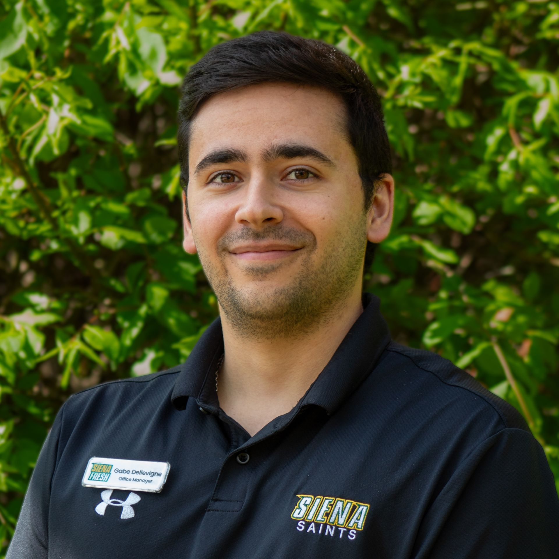 Gabriel Dellevigne team member photo