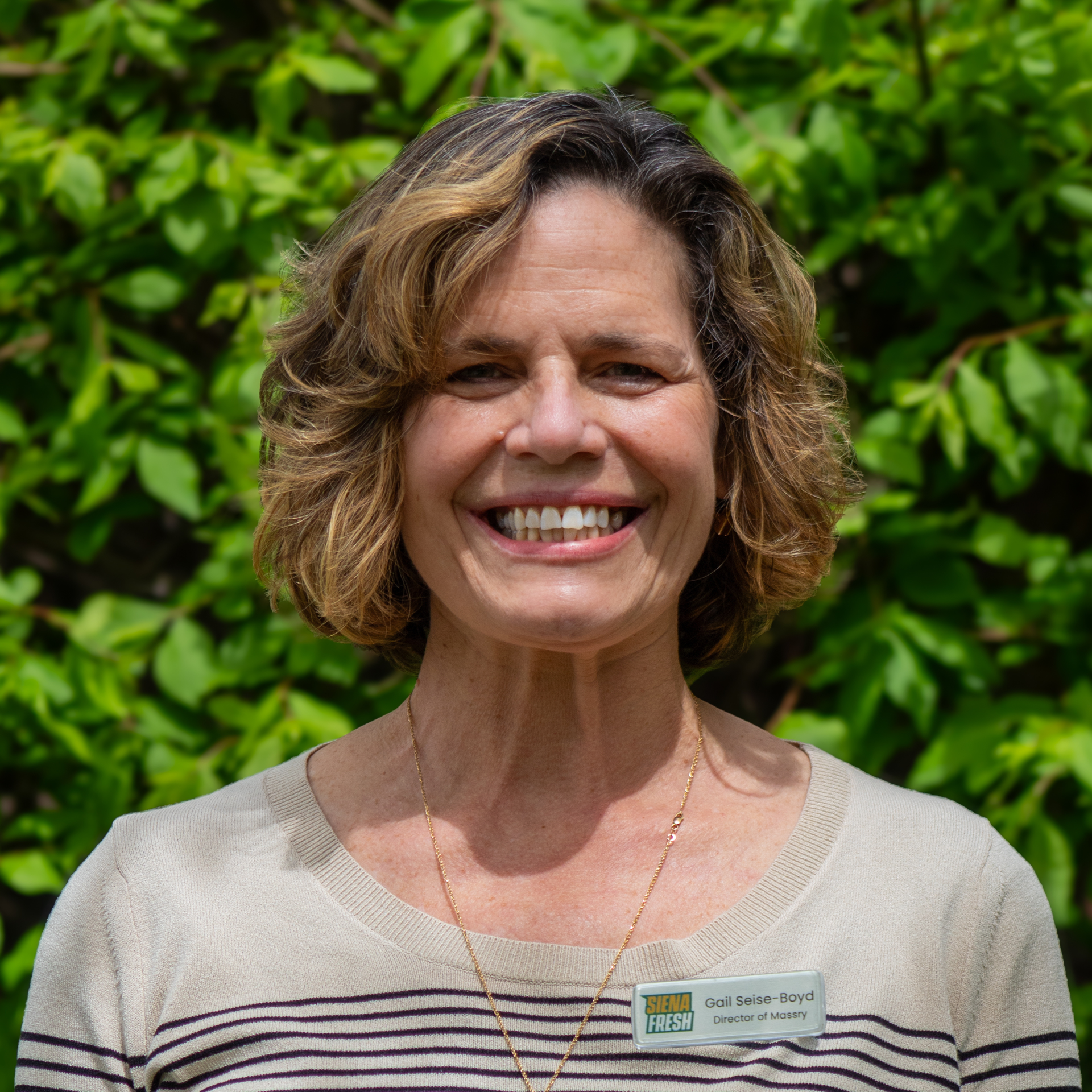 Gail Seise-Boyd team member photo