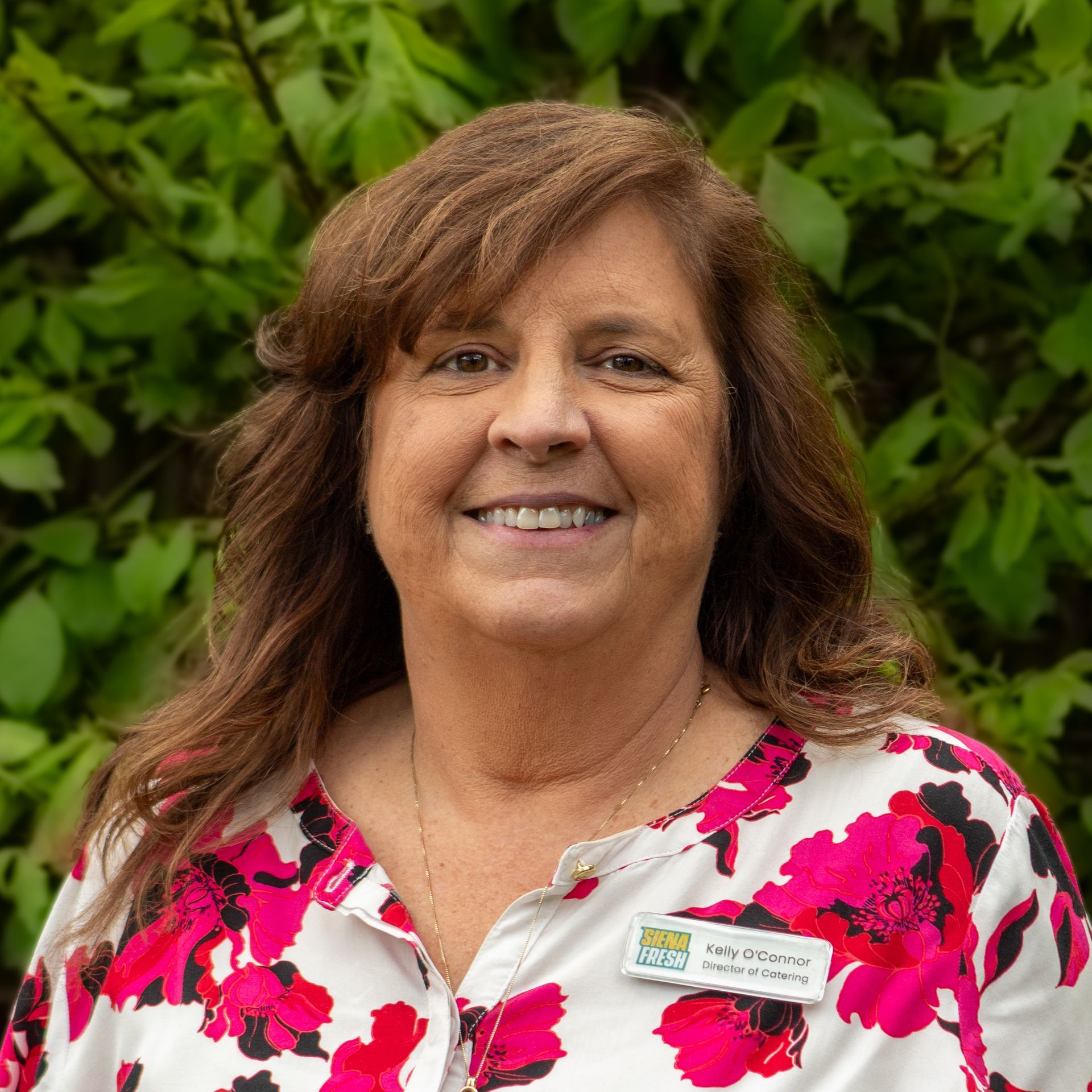 Kelly O'Connor team member photo