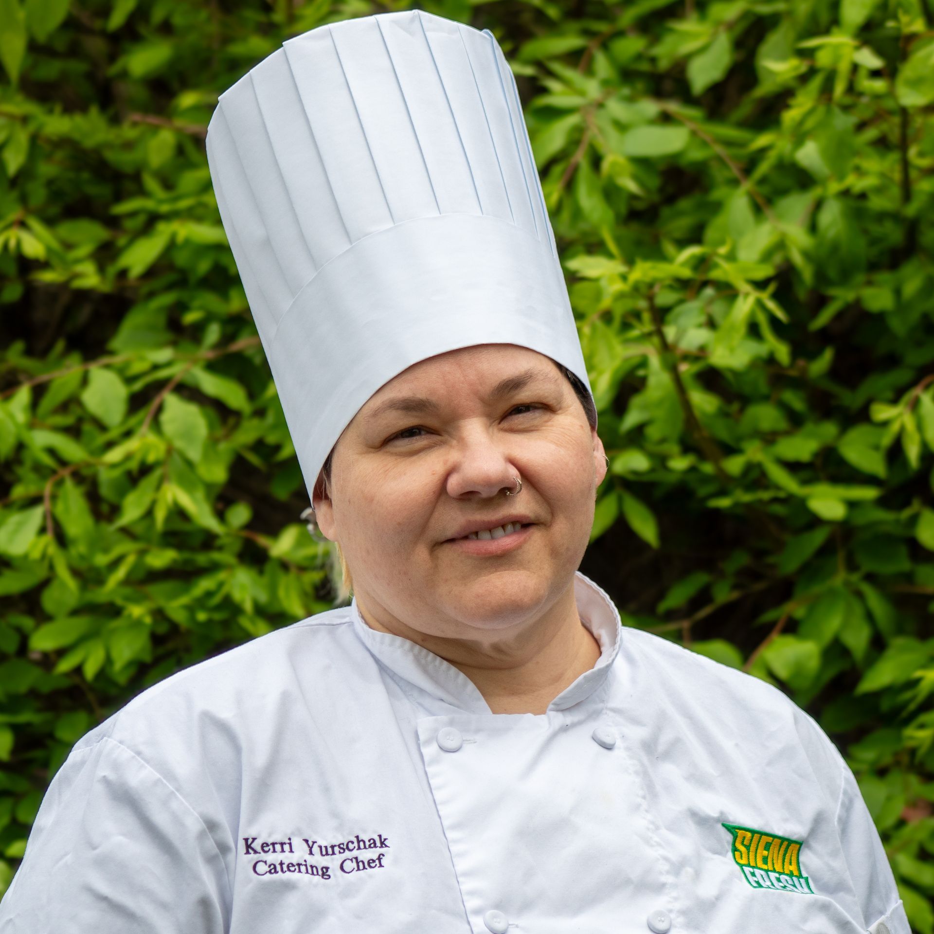 Kerri Yurschak team member photo