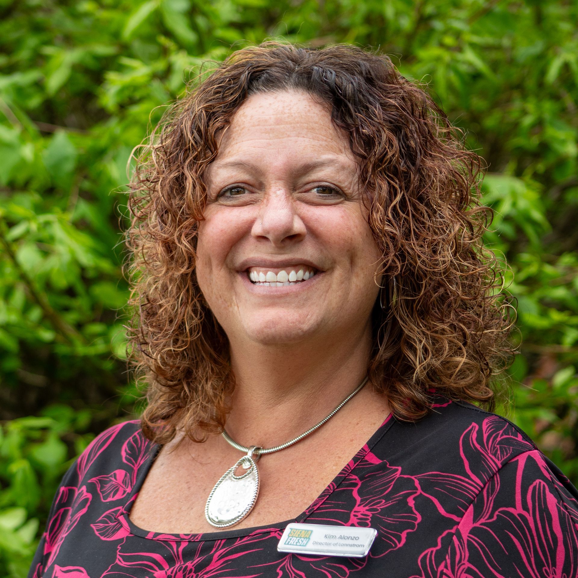 Kimberly Alonzo team member photo