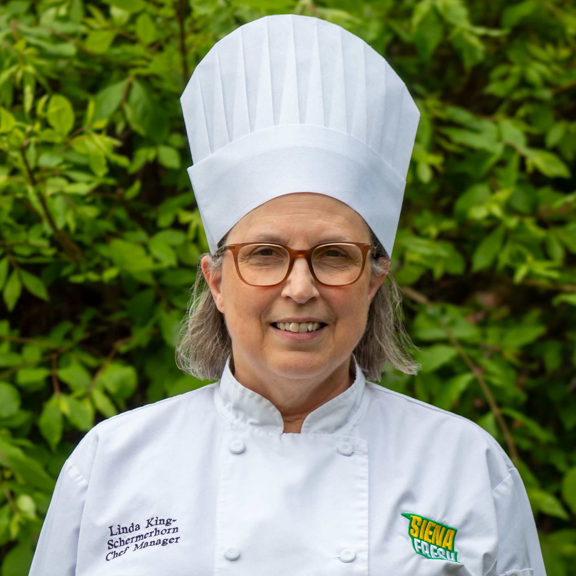 Linda King-Schermerhorn team member photo