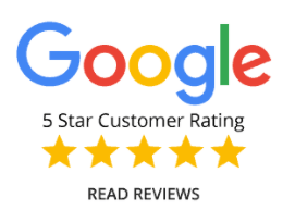 Google 5 Star Ratings