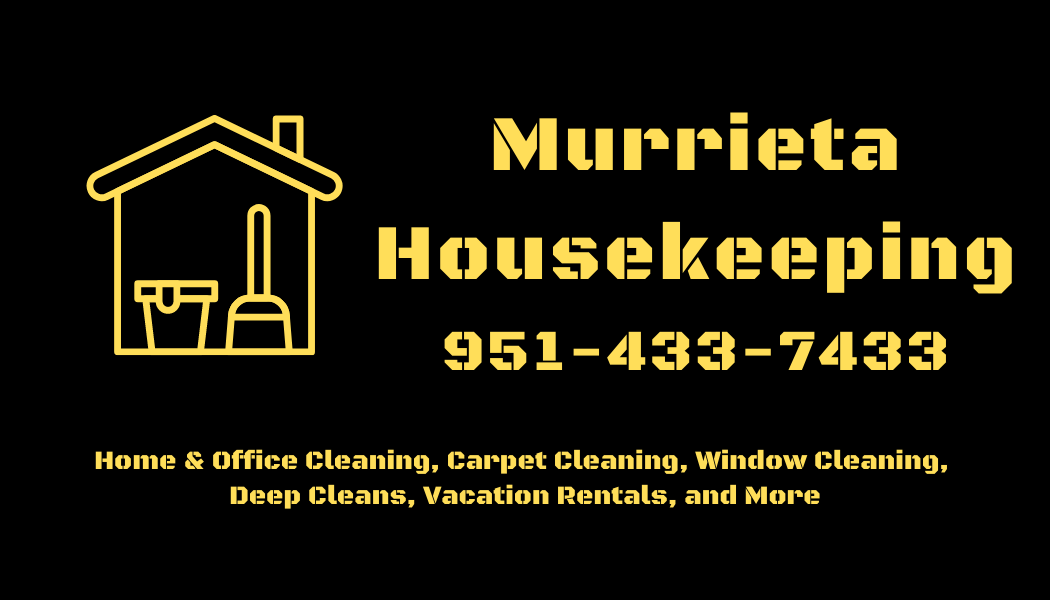 House Cleaning, Vacation Rental Cleaning Temecula, Carpet Cleaning Menifee