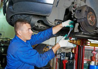 Engine Repairing - Maintenance in Zionville NC