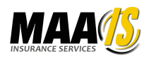 M A A I S Insurance Services Logo