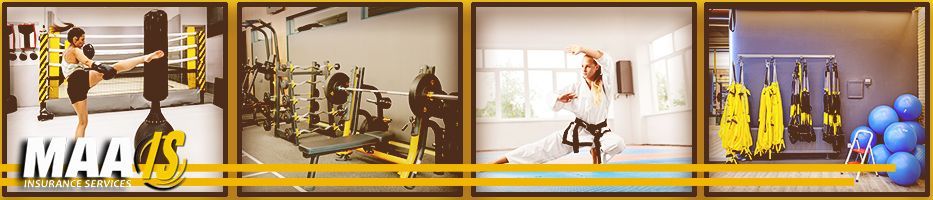 business pack insurance for martial arts clubs