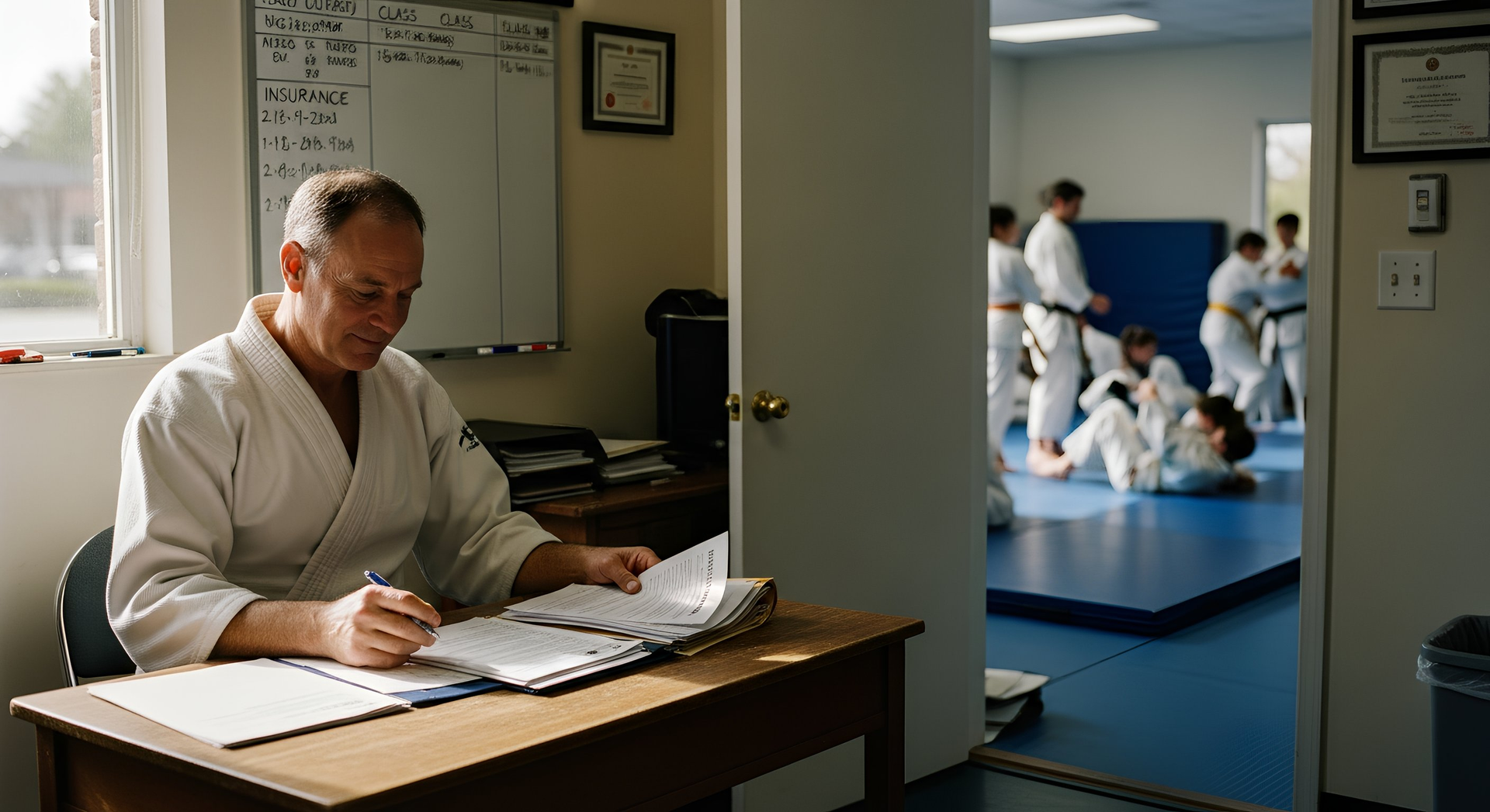 Understanding Insurance Considerations