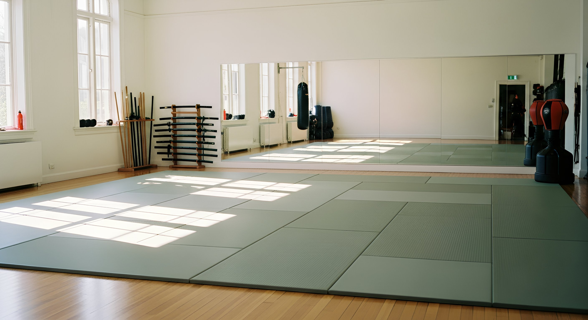 Essential Insurance for Martial Arts Studios and Gym Owners
