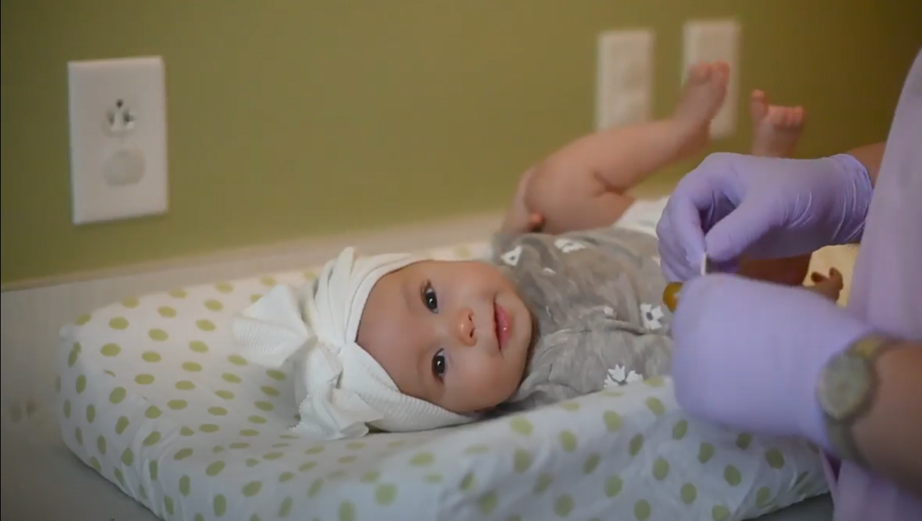 Best Pediatrician | Triangle Pediatrics | Cary, NC — Pediatrics clinic in Cary, NC