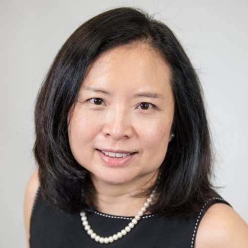 Irene Chao