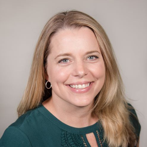 Leigh Ellen Freeman