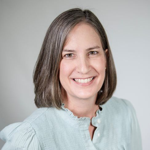 Sarah Gessner