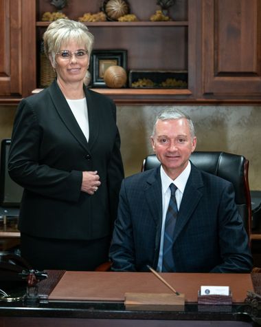 Garnand Funeral Home | Kansas