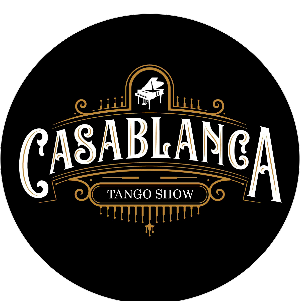 casa blanca logo