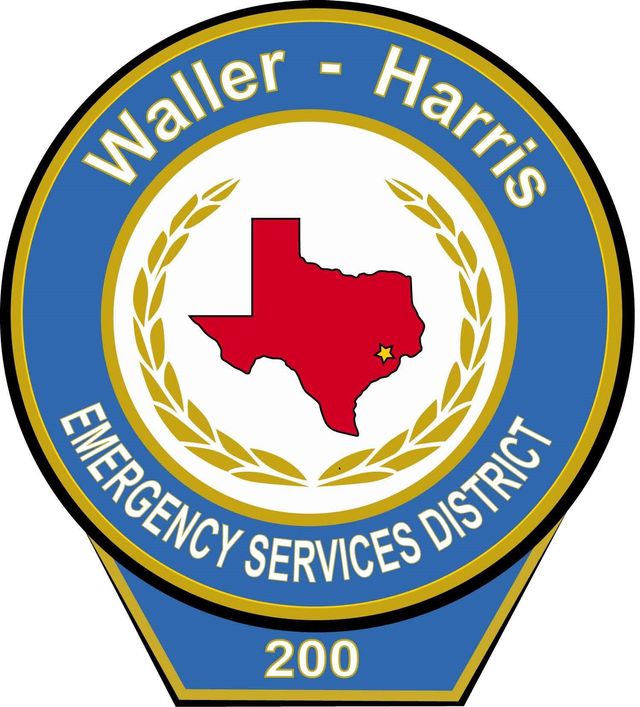 Waller-Harris ESD#200 Monthly Calendar of Events
