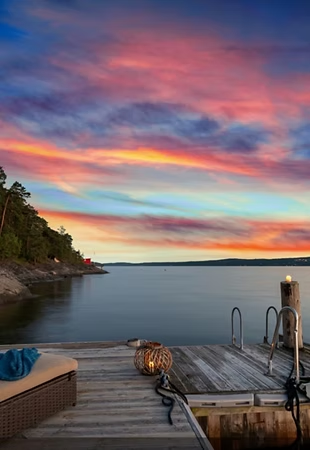 Celebrate a birthday, stag-do, hen-do, anniversary, or other milestone. Oslo Fjord Private Boat Tours Boat Trips Boat Charters